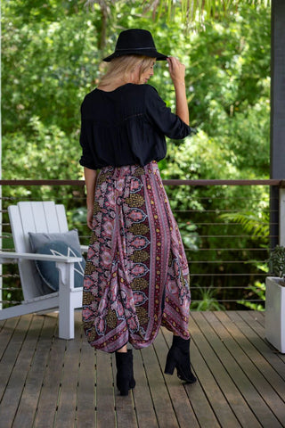 Cienna - Eshe Skirt-Evi