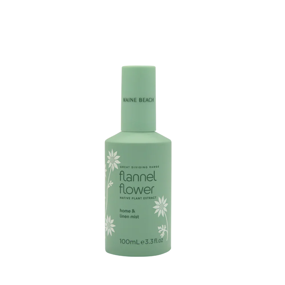 Maine Beach - Flannel Flower Home & Linen Mist 100ml