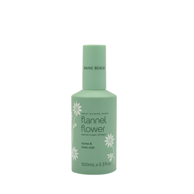 Maine Beach - Flannel Flower Home & Linen Mist 100ml