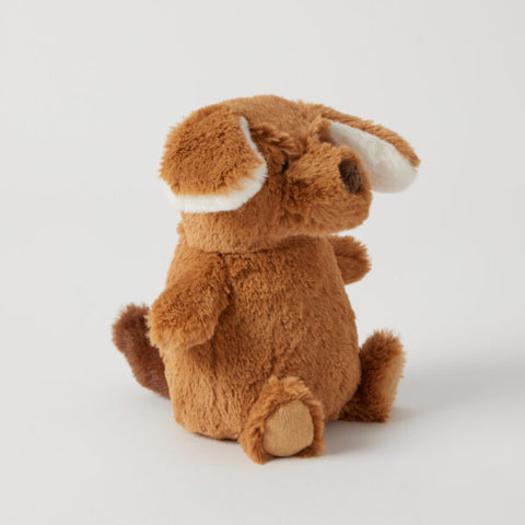 Pilbeam Living - Jiggle & Giggle - Farm Fun Rattles - 3 Designs