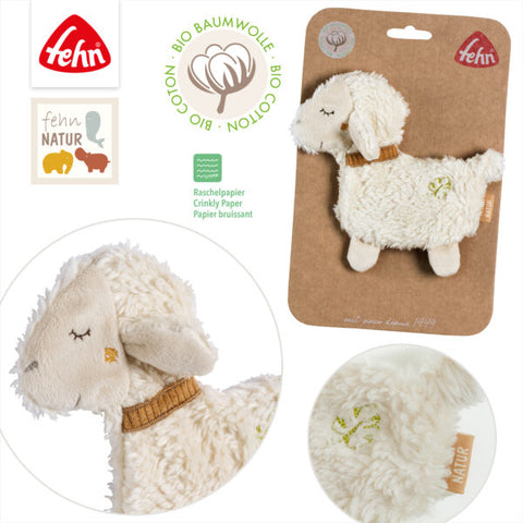 Pilbeam Living - FehnNATUR Crinkle Sheep