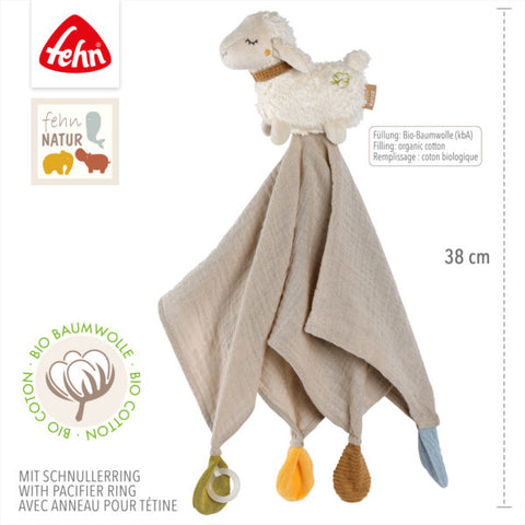 Pilbeam Living - FehnNATUR Comforter Sheep