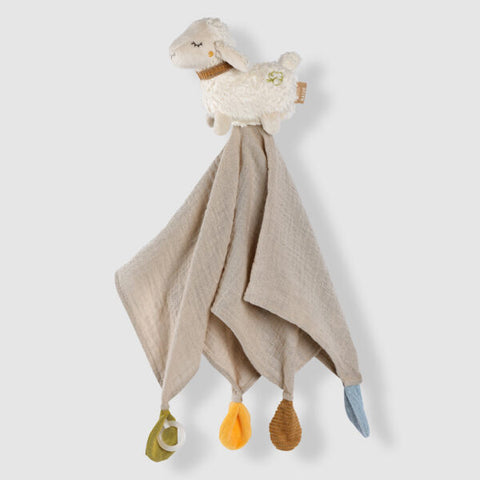 Pilbeam Living - FehnNATUR Comforter Sheep