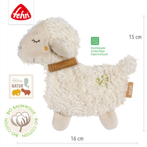 Pilbeam Living - FehnNATUR Crinkle Sheep