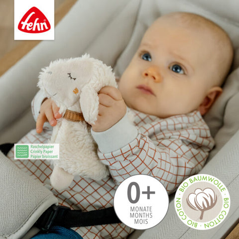 Pilbeam Living - FehnNATUR Crinkle Sheep