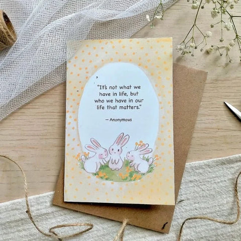 Vicky Wong - Assorted Greeting Cards