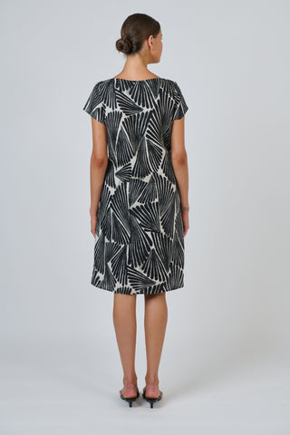Naturals by O&J - Short Sleeve Round Neck  - Folies