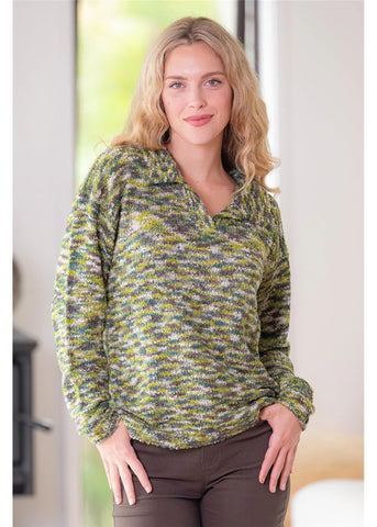 Cienna - Geneva Sweater
