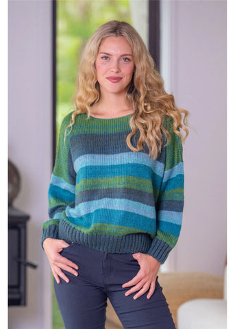 Cienna - Glacier Sweater