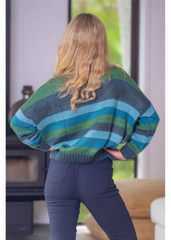 Cienna - Glacier Sweater