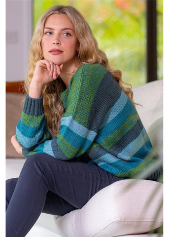 Cienna - Glacier Sweater