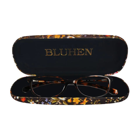 Artico - Glasses Case Blu-Hen Kilburn