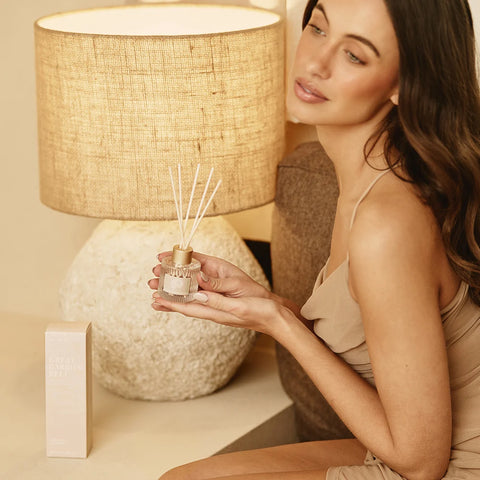 Maine Beach - Great Barrier Reef Fragrance Diffuser 50ml