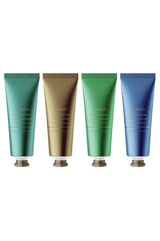 Empire Australia - Halcyon Days Emerald Hand Balm Gift Set