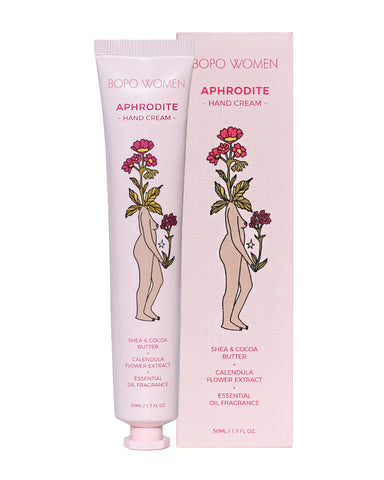 Bopo Women - Aphrodite Luxury Hand Ceam