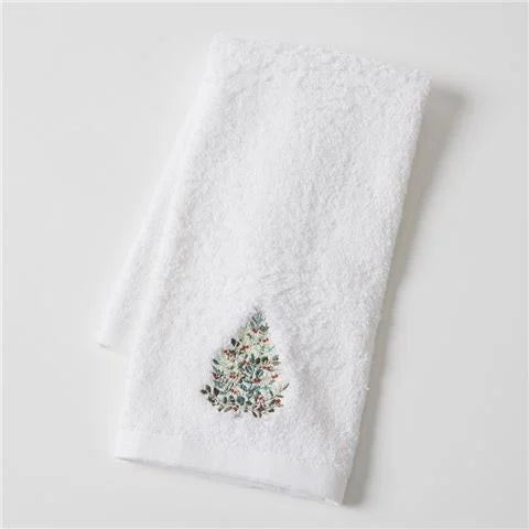 Pilbeam Living -  Happy Holidays Hand Towel (3 Designs)