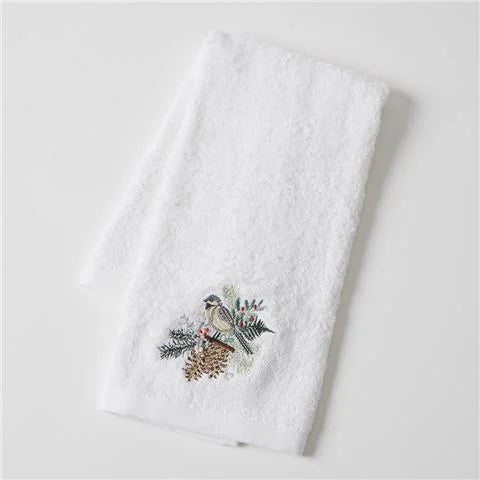 Pilbeam Living -  Happy Holidays Hand Towel (3 Designs)