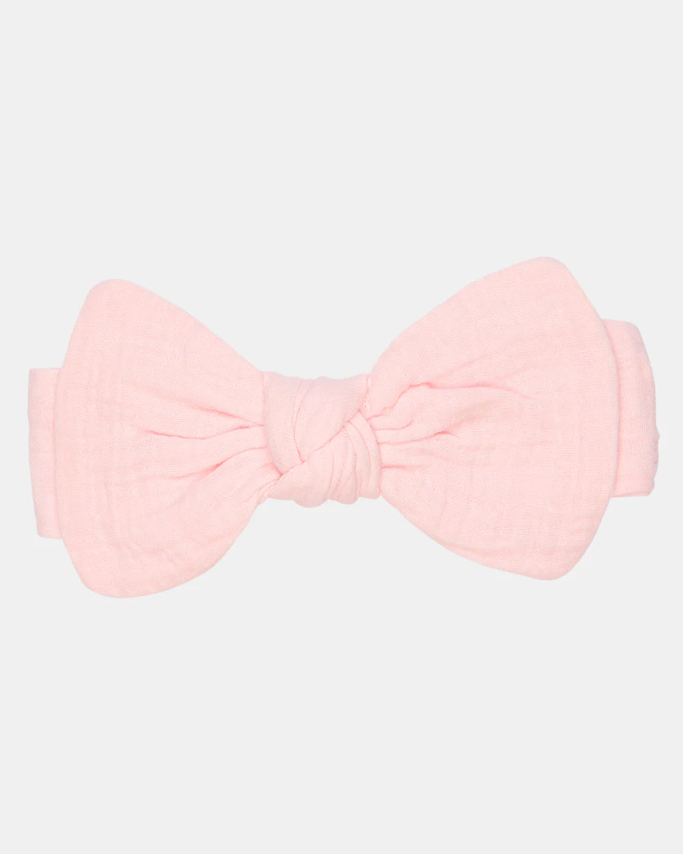 Toshi - Baby Headband Sammy - Blossom