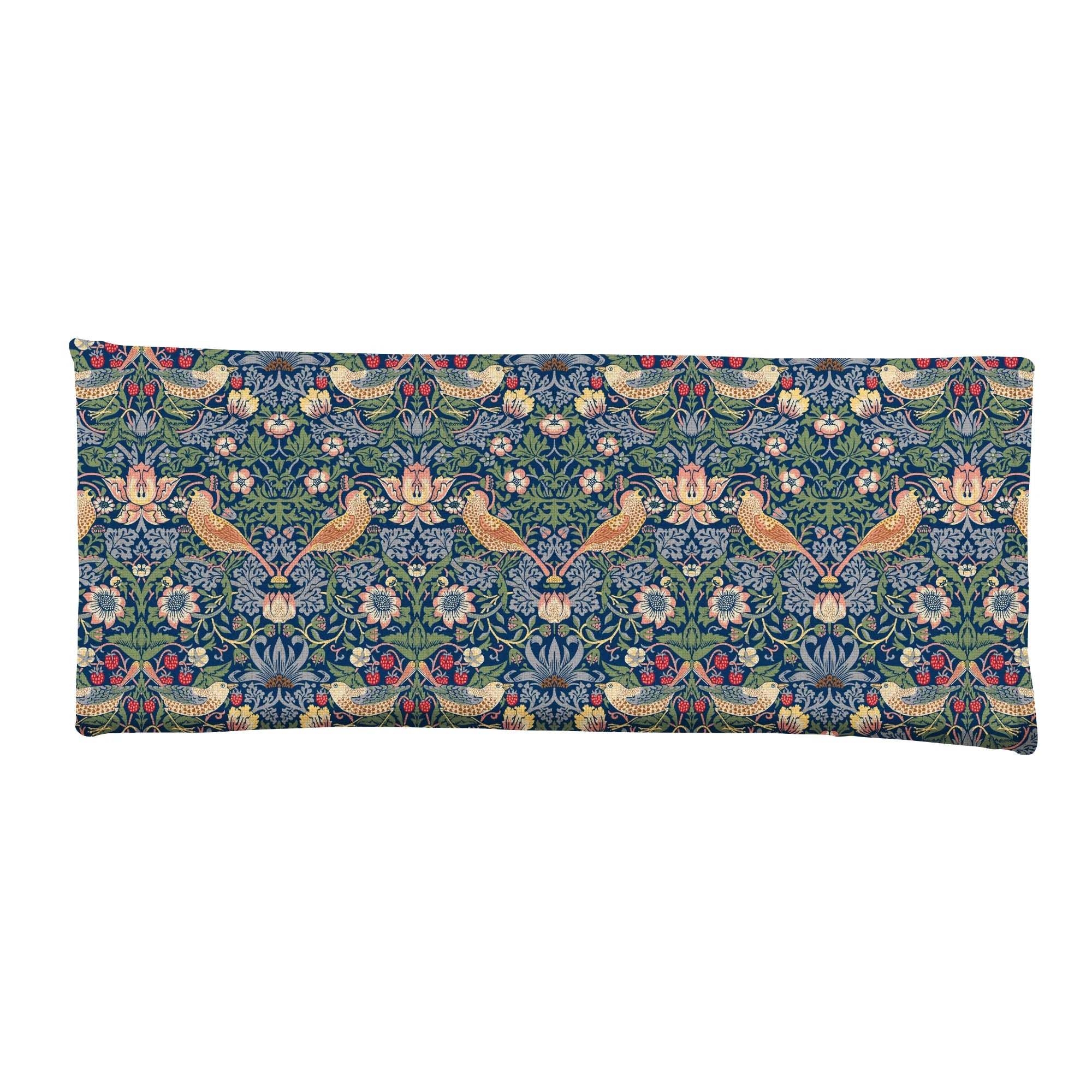 Artico - Silicone Heat Pack Strawberry Thief