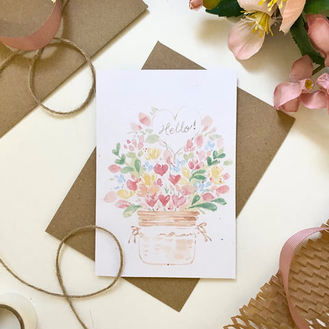 Vicky Wong - Valentines / Love Greeting Cards