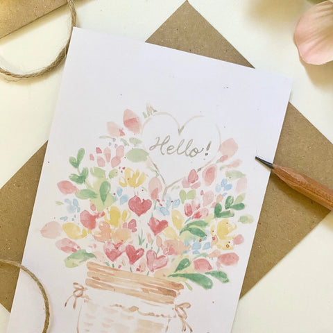 Vicky Wong - Valentines / Love Greeting Cards