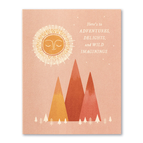 Compendium - Greeting Cards (Assorted)