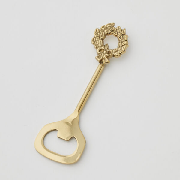 Pilbeam Living - Holiday Garland Bottle Opener