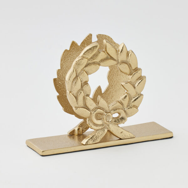 Pilbeam Living - Holiday Garland Napkin Holder