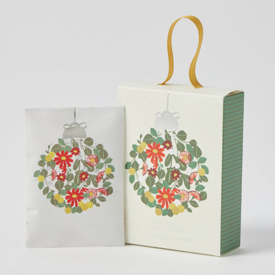 Pilbeam Living - Holiday Scented Mini Sachets - Fall Forest