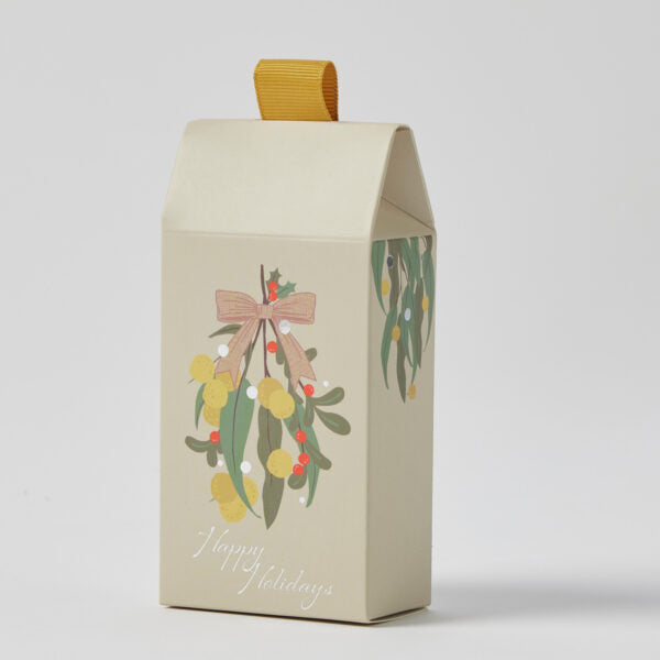 Pilbeam Living - Holiday Season Scented Soap - French Pear & Vanilla