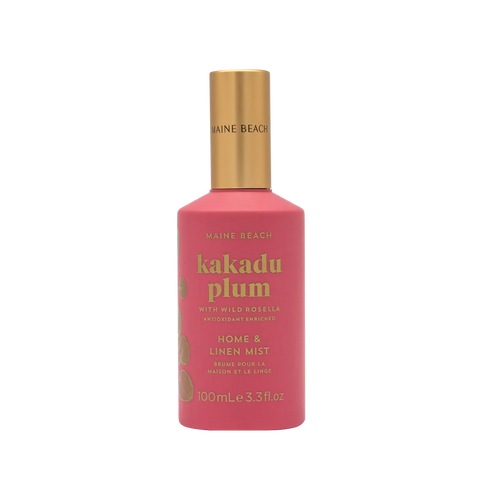 Maine Beach - Kakadu Plum Home & Linen Mist 100ml