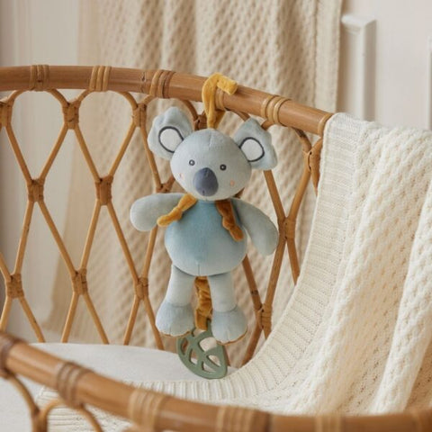Pilbeam Living - Jiggle & Giggle Hugglies Musical Koala