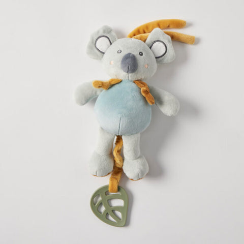 Pilbeam Living - Jiggle & Giggle Hugglies Musical Koala
