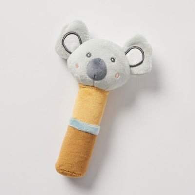 Pilbeam Living - Jiggle & Giggle Hugglies Koala Squeaker