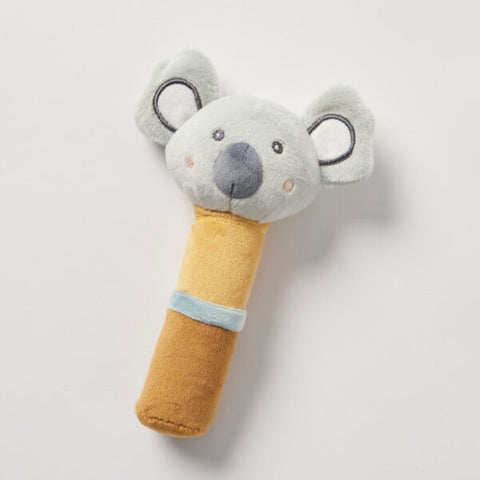 Pilbeam Living - Jiggle & Giggle Hugglies Koala Squeaker