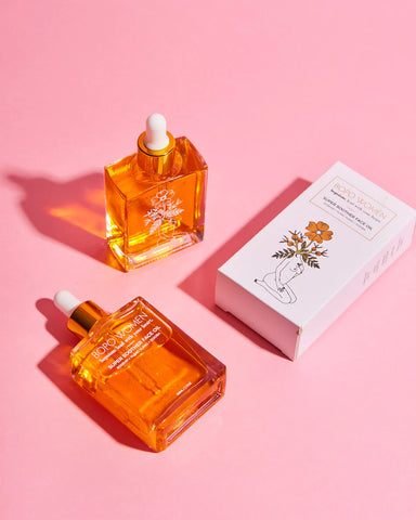 Bopo Women - Super Soother Face Oil 50ml