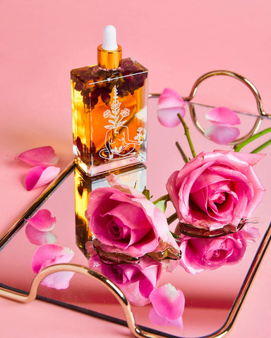 Bopo Women - Self Love Body Oil 100ml