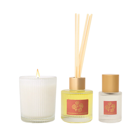 Maine Beach - Little Luxuries Trio Collection - Kakadu Plum