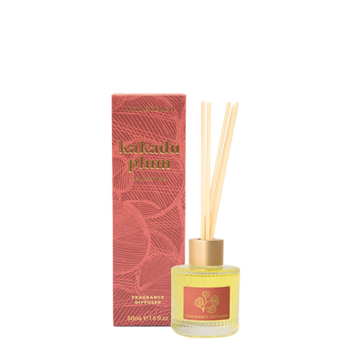 Maine Beach - Kakadu Plum Fragrance Diffuser 50ml