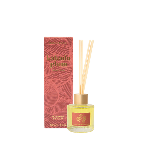 Maine Beach - Kakadu Plum Fragrance Diffuser 50ml