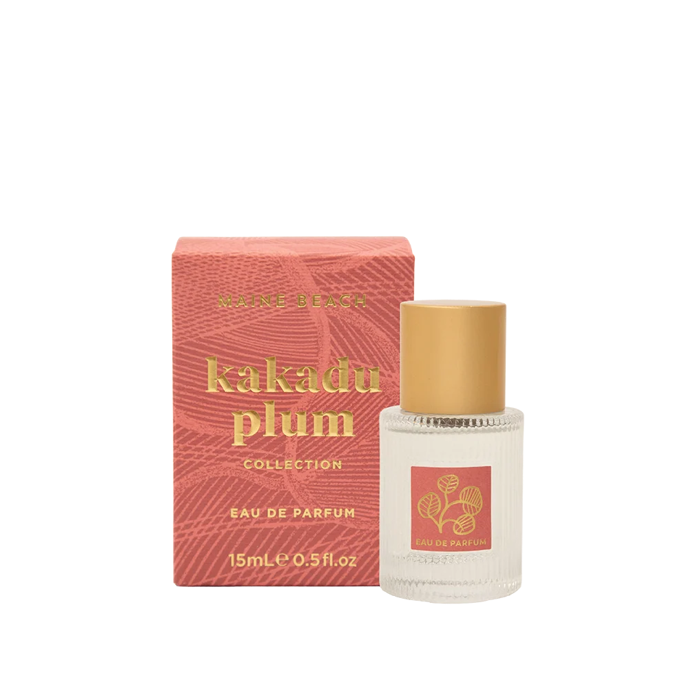 Maine Beach - Kakadu Plum Eau De Parfum 15ml