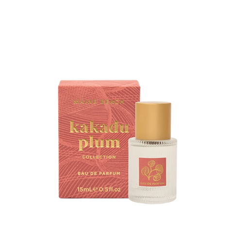 Maine Beach - Kakadu Plum Eau De Parfum 15ml