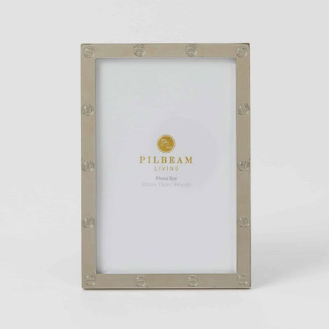 Pilbeam Living - Kartia Photo Frame 4x6"