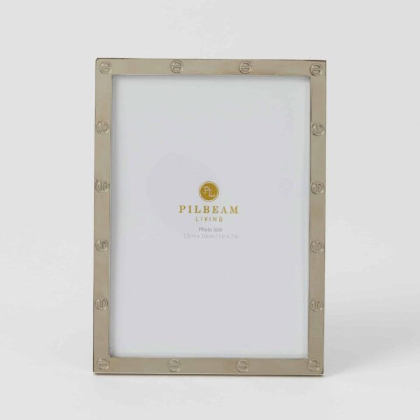 Pilbeam Living - Kartia 5x7" Photo Frame