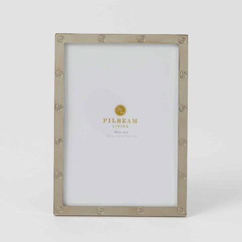 Pilbeam Living - Kartia 5x7" Photo Frame