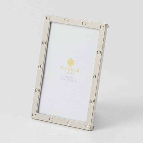 Pilbeam Living - Kartia Photo Frame 4x6"