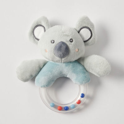 Pilbeam Living - Jiggle & Giggle Hugglies Koala Rattle