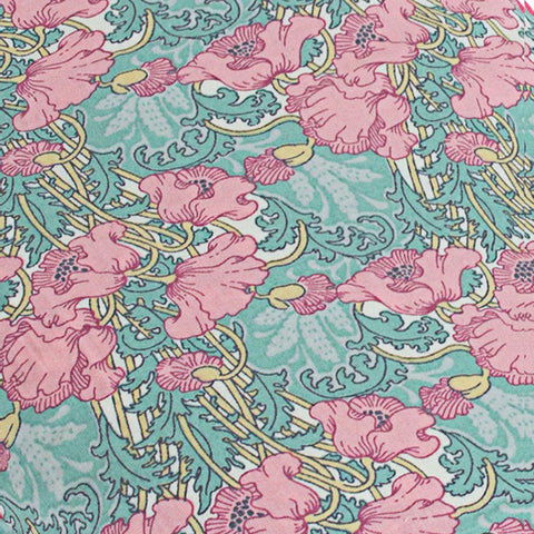 Tonic - Liberty Shower Cap-Clementina