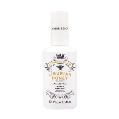 Maine Beach - Ligurian Honey Home & Linen Mist 100ml