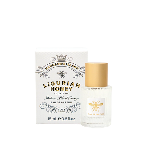 Maine Beach - Ligurian Honey Eau De Parfum 15ml